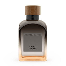 ADOLFO DOMINGUEZ ÉBANO SALVIA eau de parfum spray 200 ml