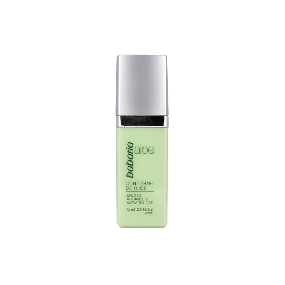 BABARIA ALOE VERA contorno occhi 15 ml