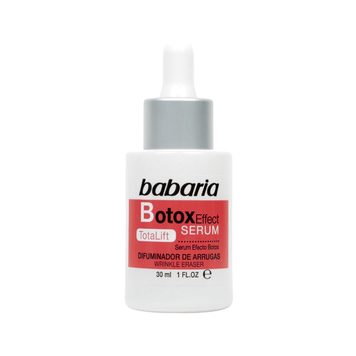 BABARIA LIFTING EFFECT serum 30 ml