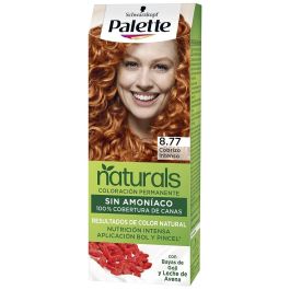 PALETTE NATURAL coloration #8.77-cuivré intense 1 ud