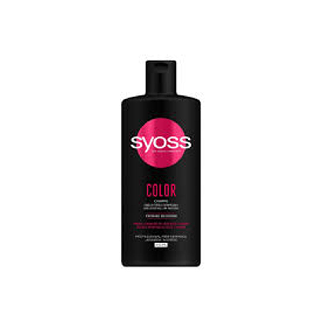 SYOSS COLOR TECH shampoo per capelli colorati 440 ml