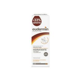 EUDERMIN MANI crema idratante & protettiva 100 ml