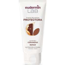 EUDERMIN MANI crema idratante & protettiva 100 ml