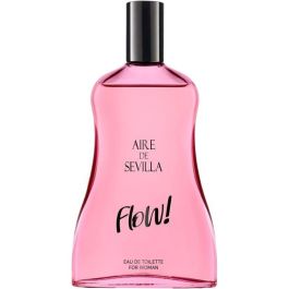 AIRE SEVILLA SEVILLE AIR FLOW! edt vapo 150 ml