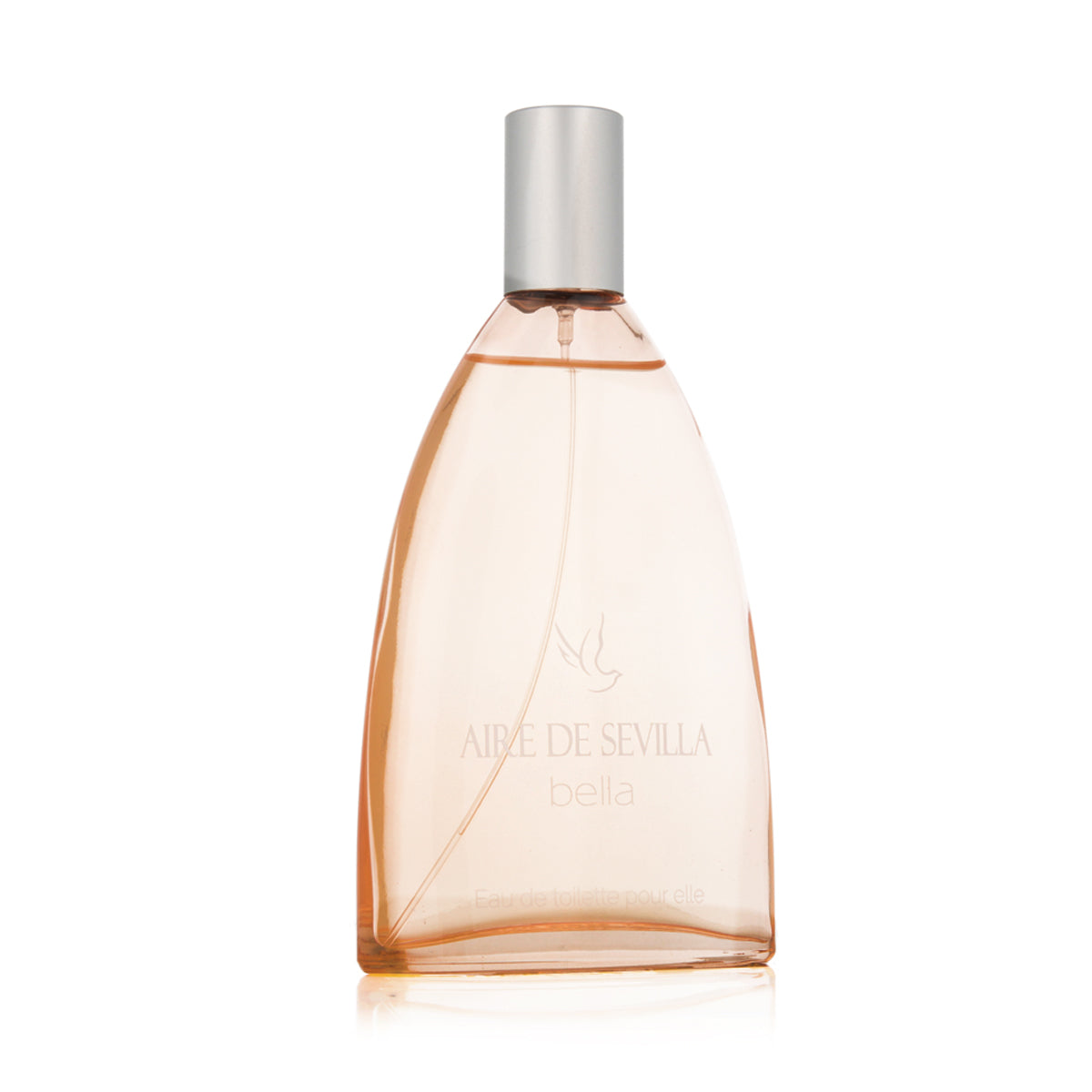 AIRE SEVILLA AIRE DE SEVILLA BELLA eau de toilette spray 150 ml