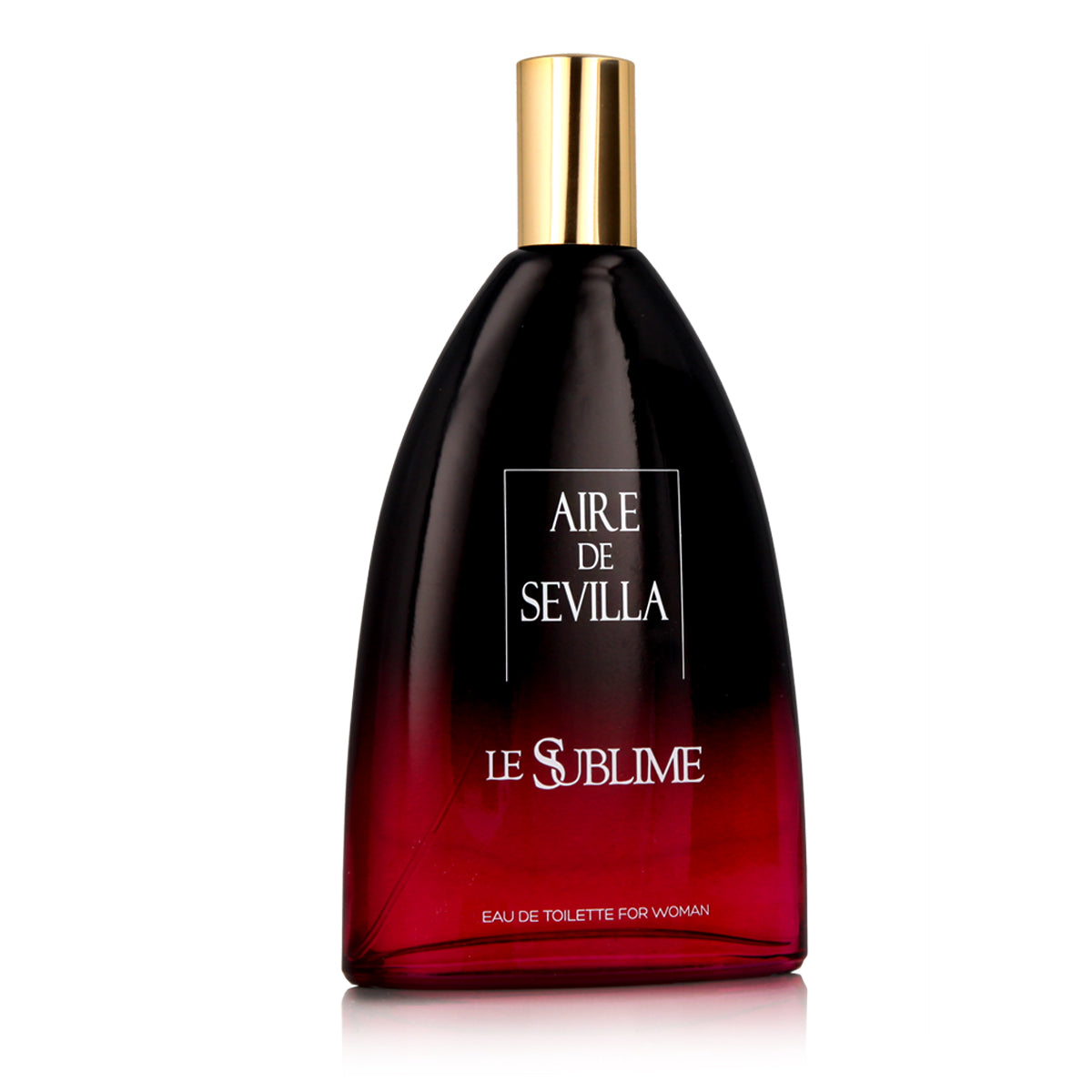AIRE SEVILLA AIRE DE SEVILLA LE SUBLIME eau de toilette spray 150 ml