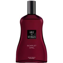 AIRE SEVILLA AIRE DE SEVILLA SCARLET OPAL edt vaporisateur 150 ml