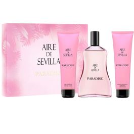 AIRE SEVILLA SEVILLE AIR PARADISE LOTTO 3 pz
