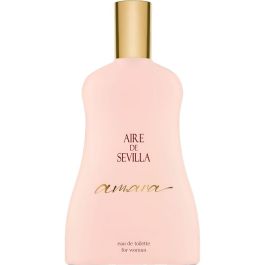 AIRE SEVILLA AIR OF SEVILLE AMARA edt vapo 150 ml