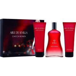 AIRE SEVILLA AIRE DE SEVILLA CHICCA BONITA LOT 3 pcs