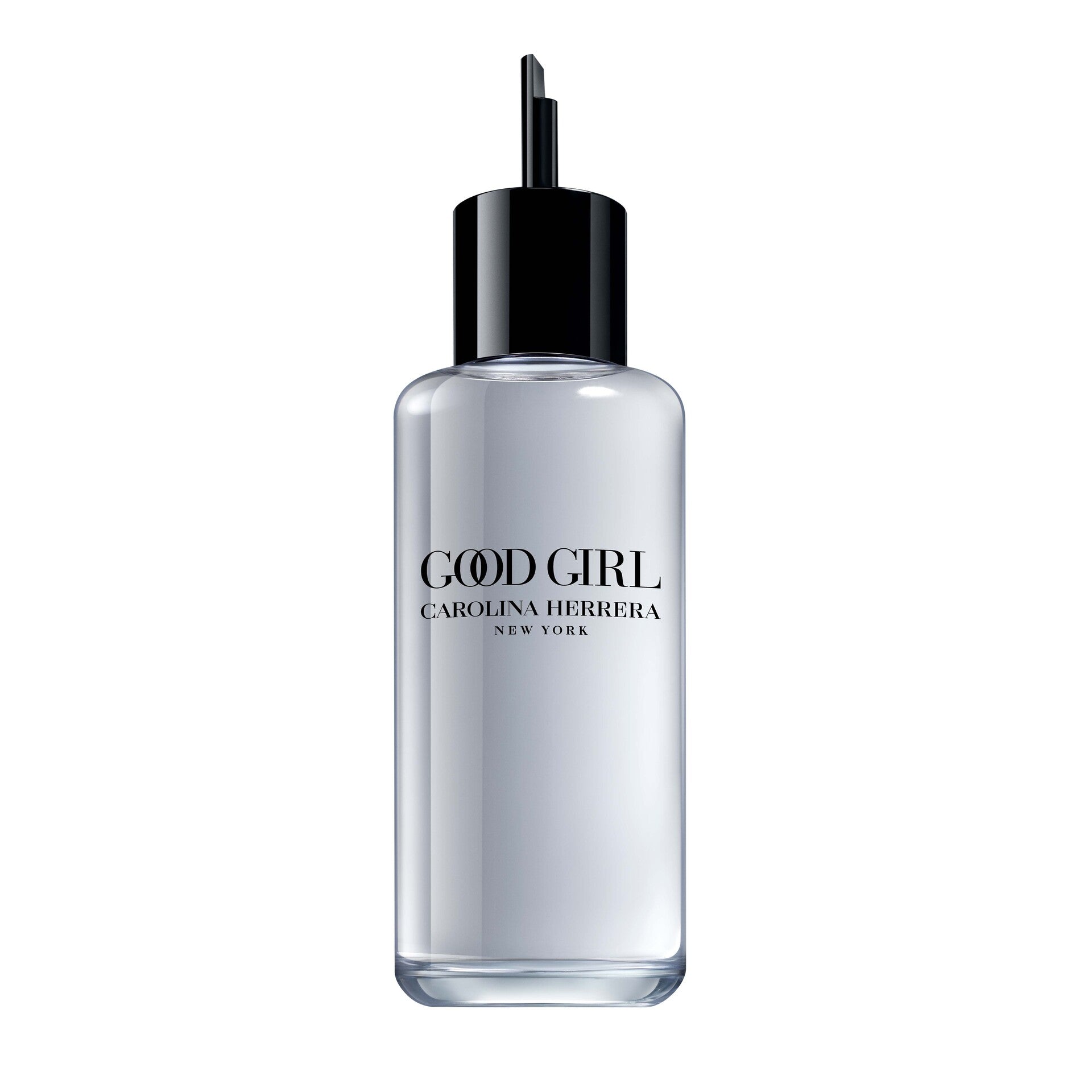 CAROLINA HERRERA GOOD GIRL edp ricarica 200 ml