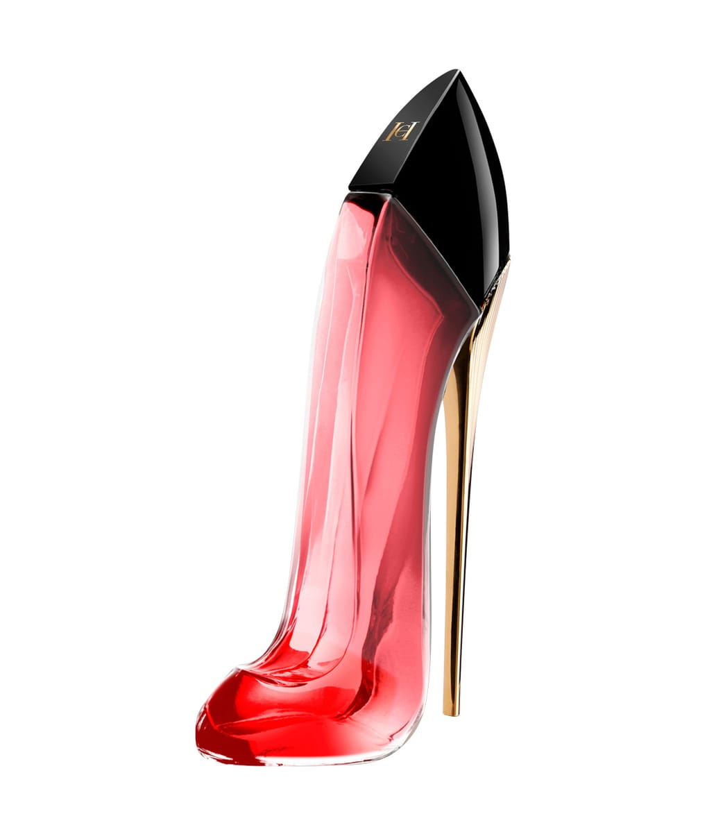 CAROLINA HERRERA VERY GOOD GIRL edp vapo 30 ml