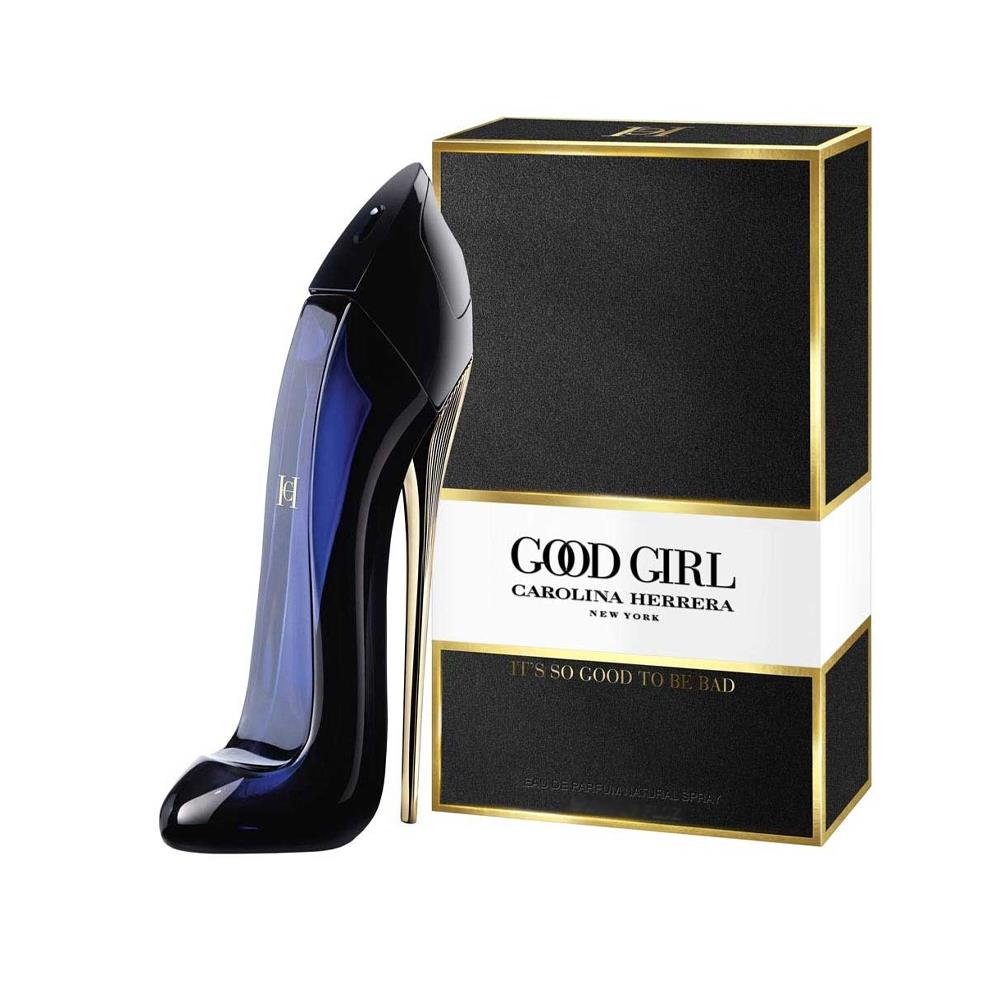 CAROLINA HERRERA GOOD GIRL eau de parfum spray 30 ml