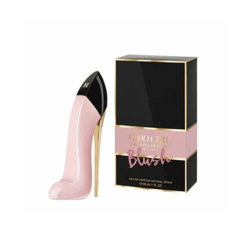 CAROLINA HERRERA GOOD GIRL BLUSH edp vapo 30 ml