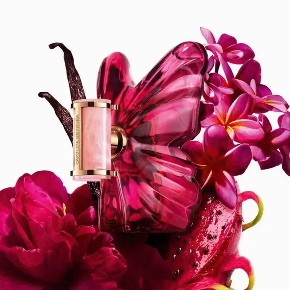 CAROLINA HERRERA THE BOMB edp vapo 50 ml