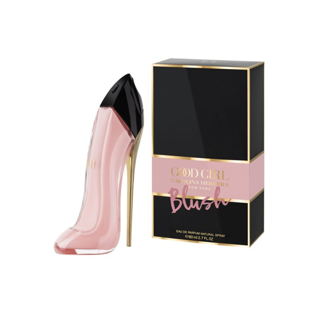 CAROLINA HERRERA GOOD GIRL BLUSH edp vapo 150 ml