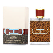 CAROLINA HERRERA CH MEN WILD LOVE edp vapo ed. lim. 100ml