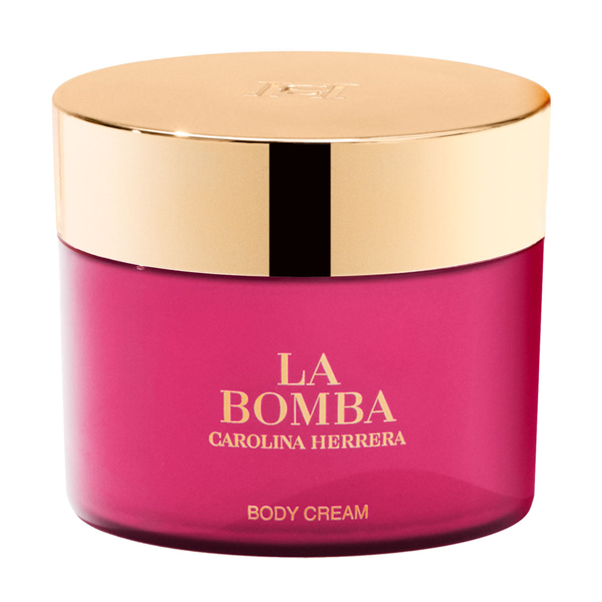 CAROLINA HERRERA LA BOMBA crema corpo 200 ml