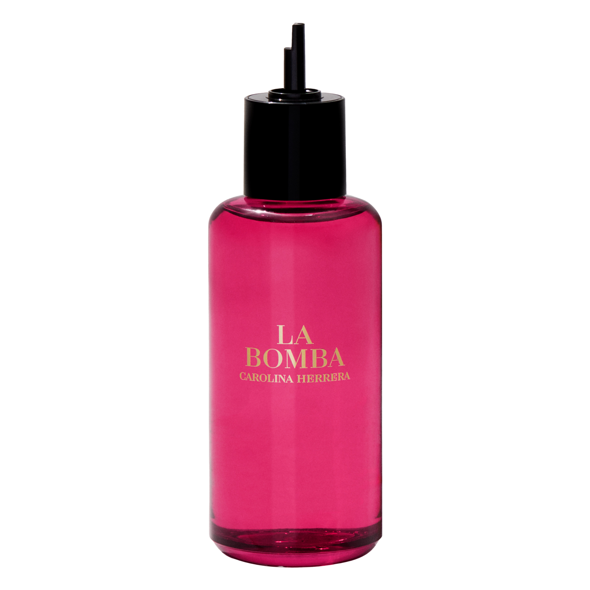 CAROLINA HERRERA LA BOMBA edp ricarica 200 ml
