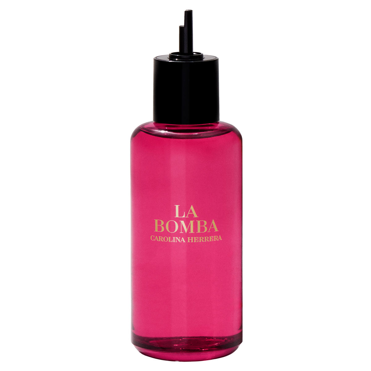 CAROLINA HERRERA LA BOMBA edp ricarica 200 ml