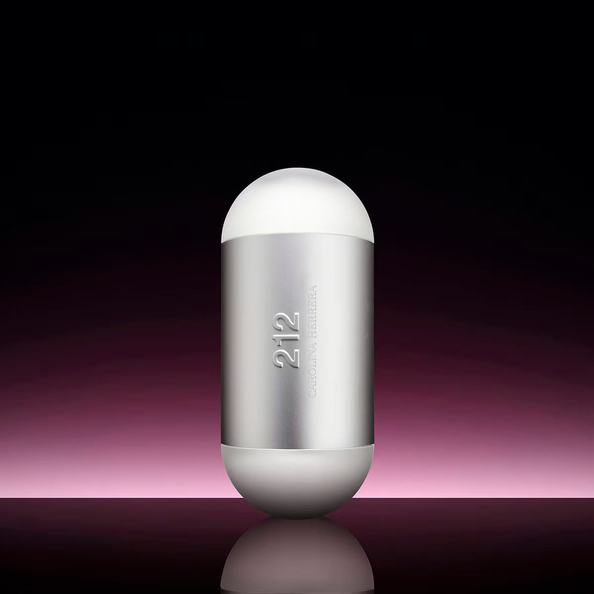 CAROLINA HERRERA 212 NYC FOR HER cofanetto 3 pezzi