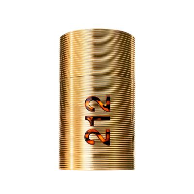 CAROLINA HERRERA 212 MEN NYC PARFUM edp vapor 50 ml