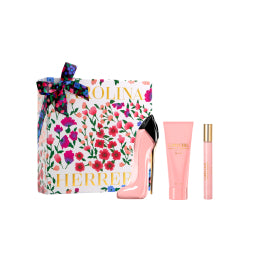 CAROLINA HERRERA GOOD GIRL BLUSH SET 3 pz