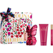 COFANETTO 3 PEZZI CAROLINA HERRERA THE BOMB