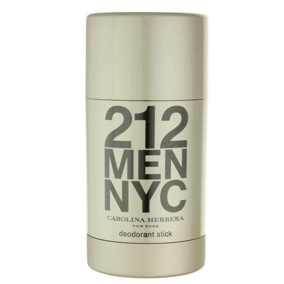 CAROLINA HERRERA 212 NYC MEN deodorant stick 75 gr