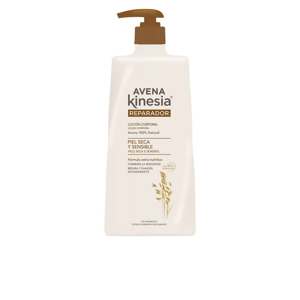 AVENA KINESIA KINESIA OAT SERUM lozione corpo 400 ml