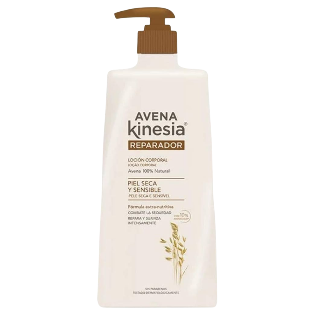 AVENA KINESIA KINESIA OAT SERUM lozione corpo 400 ml