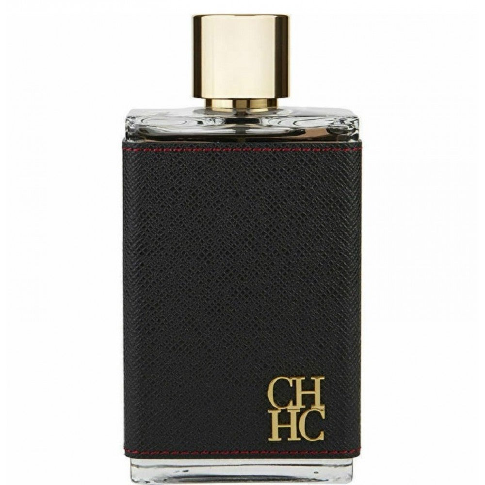 CAROLINA HERRERA CH MEN eau de toilette vaporisateur 200 ml