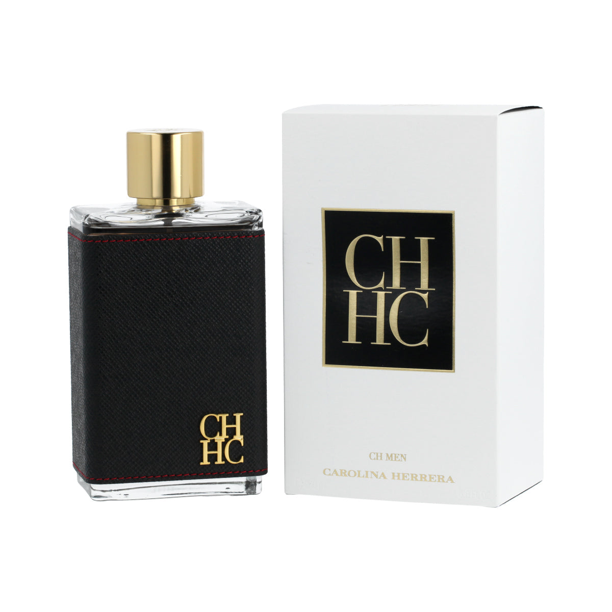 CAROLINA HERRERA CH MEN eau de toilette vaporisateur 200 ml