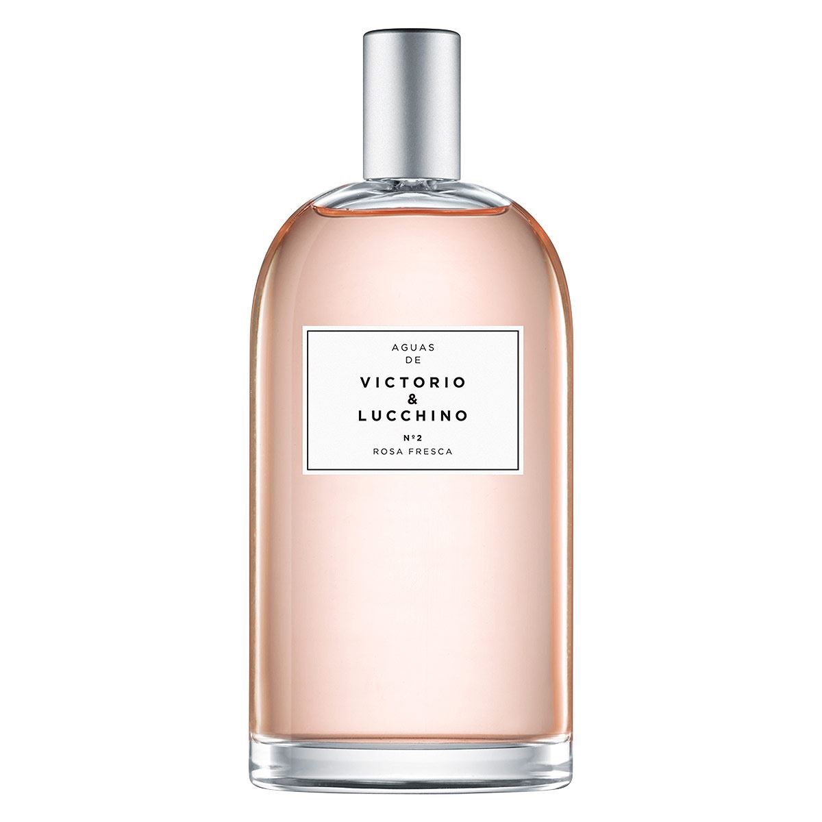 AGUAS DE VICTORIO & LUCCHINO Nº2 eau de toilette spray 150 ml
