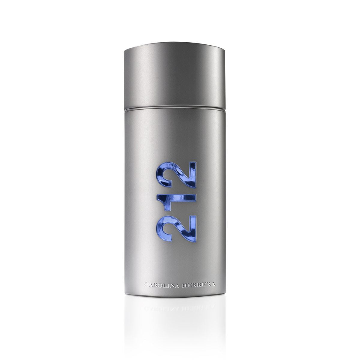 CAROLINA HERRERA 212 NYC MEN eau de toilette spray 200 ml