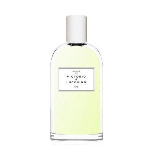 AGUAS DE VICTORIO & LUCCHINO Nº03 eau de toilette spray 30 ml