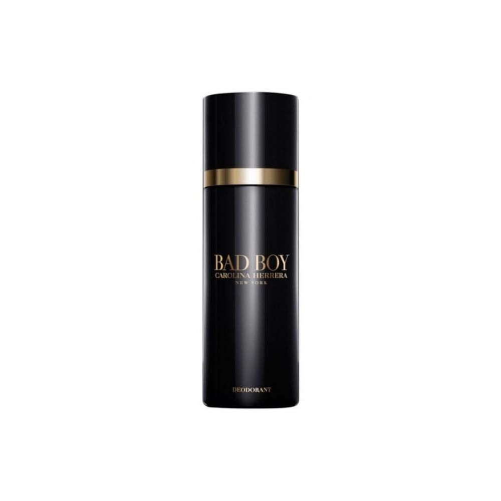 CAROLINA HERRERA BAD BOY deo spray 100 ml