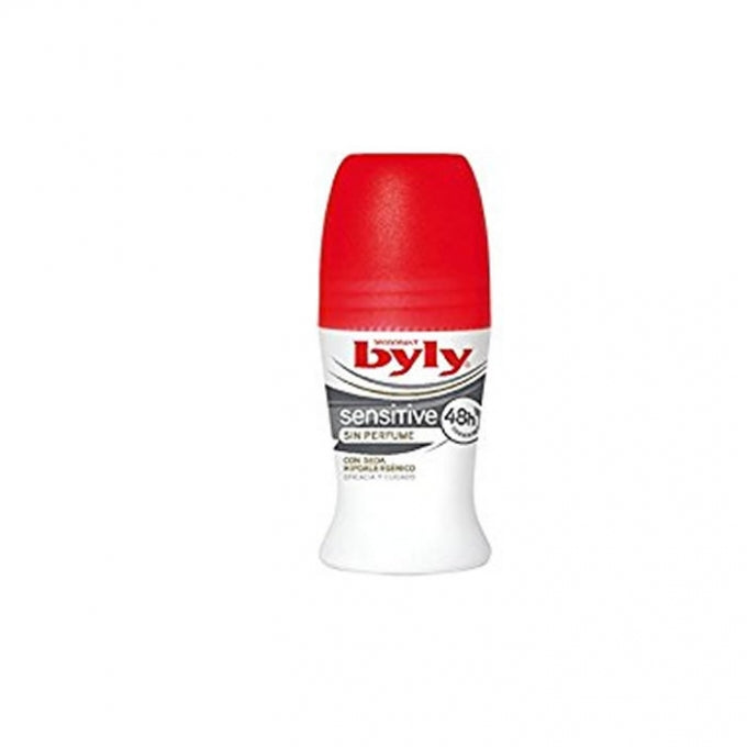 BYLY SENSITIVE MAX deo roll-on 100 ml