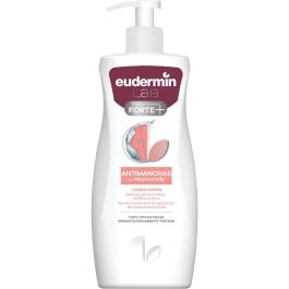 EUDERMIN FORTE CRÈME CORPS HYDRATANTE ANTI-DESSECHEMENT 400 ml