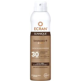 ECRAN SUNNIQUE BRONCEA+ spray protettivo SPF 30 250 ml
