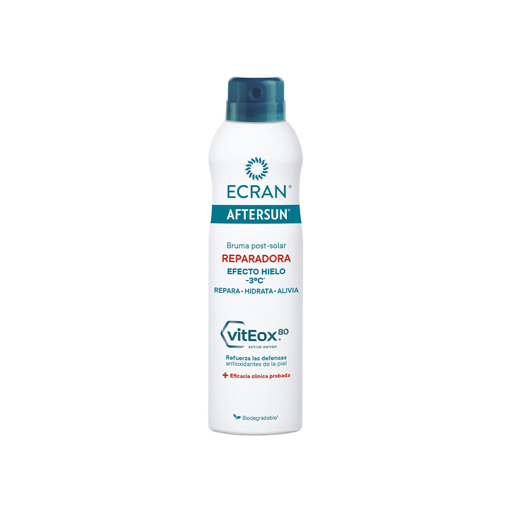 ECRAN DOPOSOLE spray riparatore intensivo 250 ml