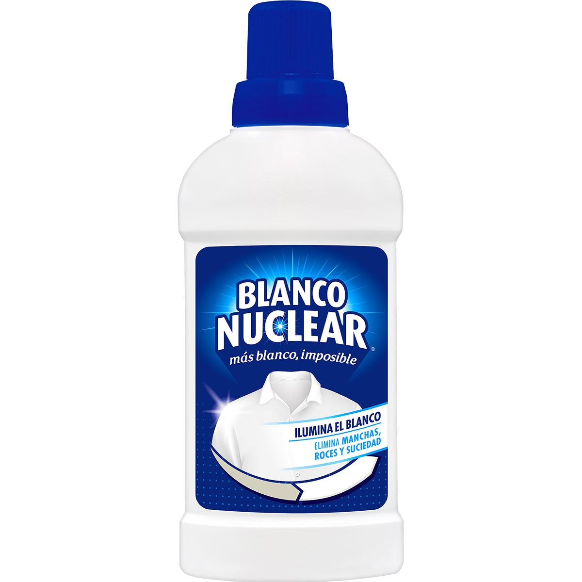 IBERIA BLANCO NUCLEAR smacchiatore e sbiancante 500 ml