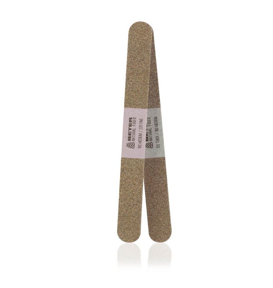 BETER LIMA ongles fibres naturelles 2 u