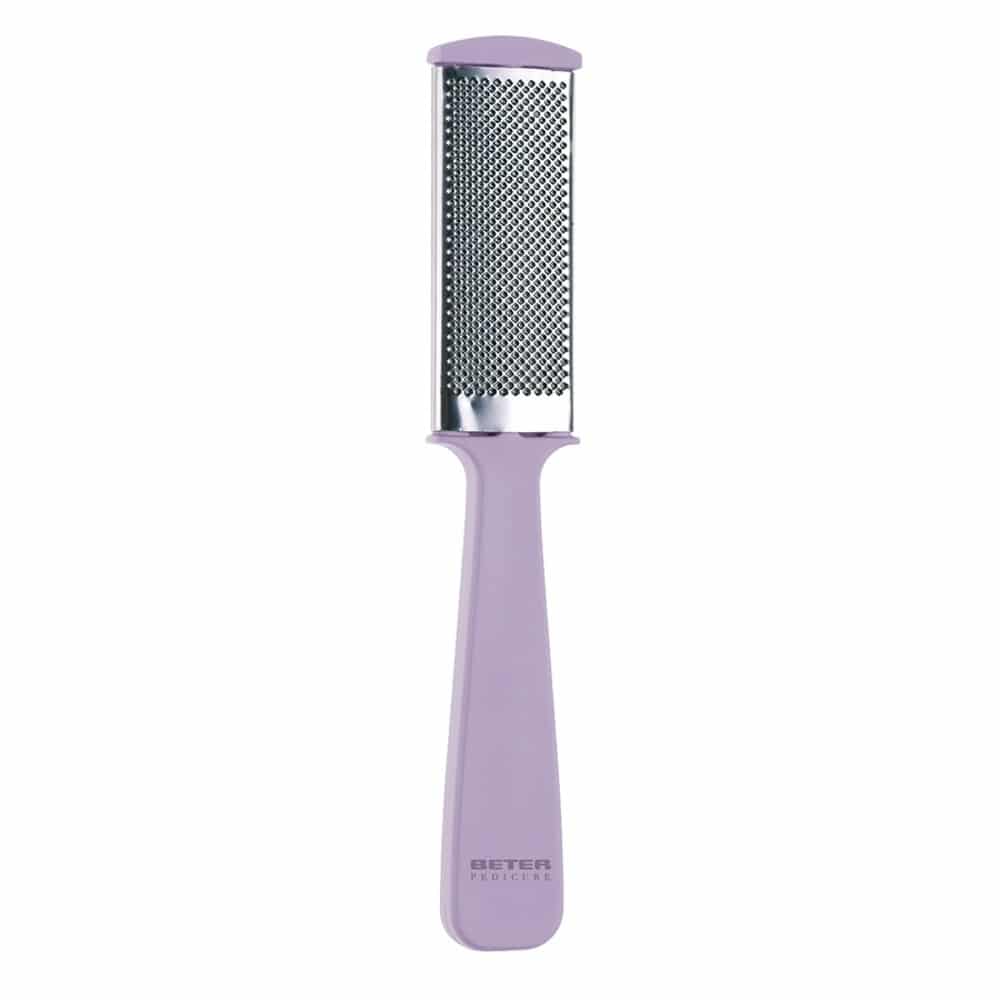 BETER Raschietto durezza in acciaio inox 16 cm 1 pz