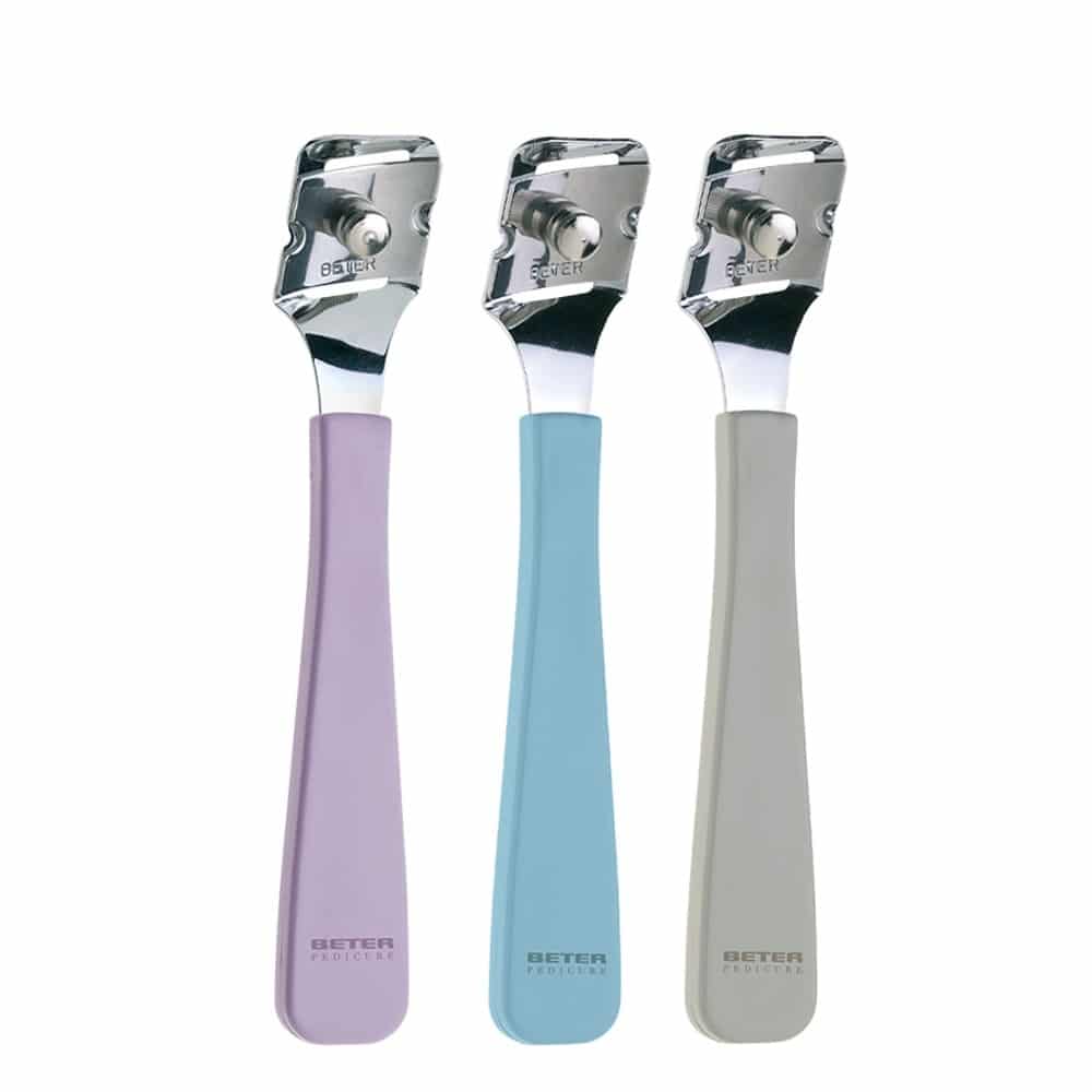 BETER BASIC CALLUS CUTTER 1 blade 14.5 cm 1 unit