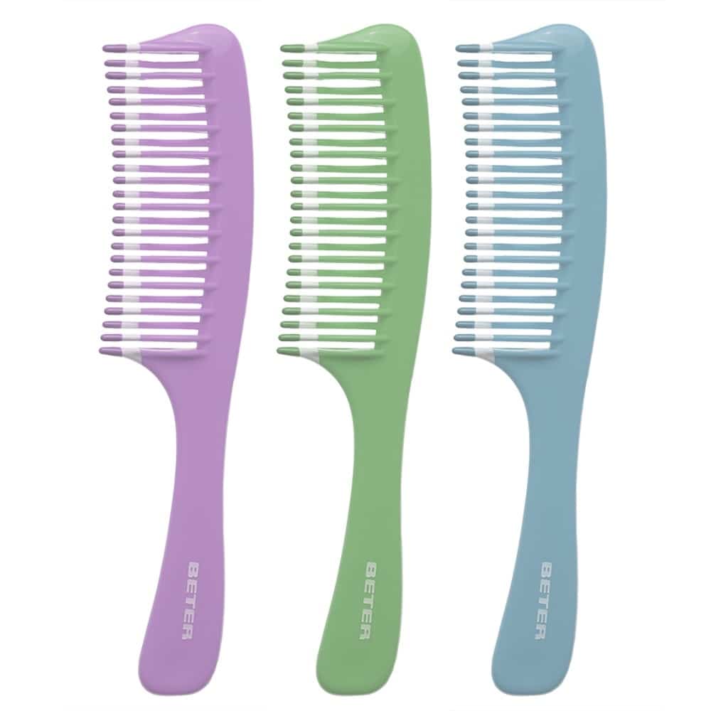 BETER Spiraling COMB 21.7 cm 1 pc