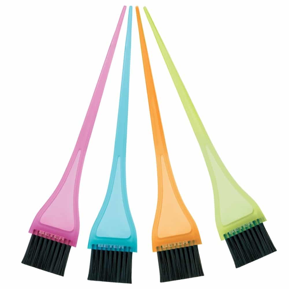 BETER PENNELLO TINTURA CAPELLI 1 unità