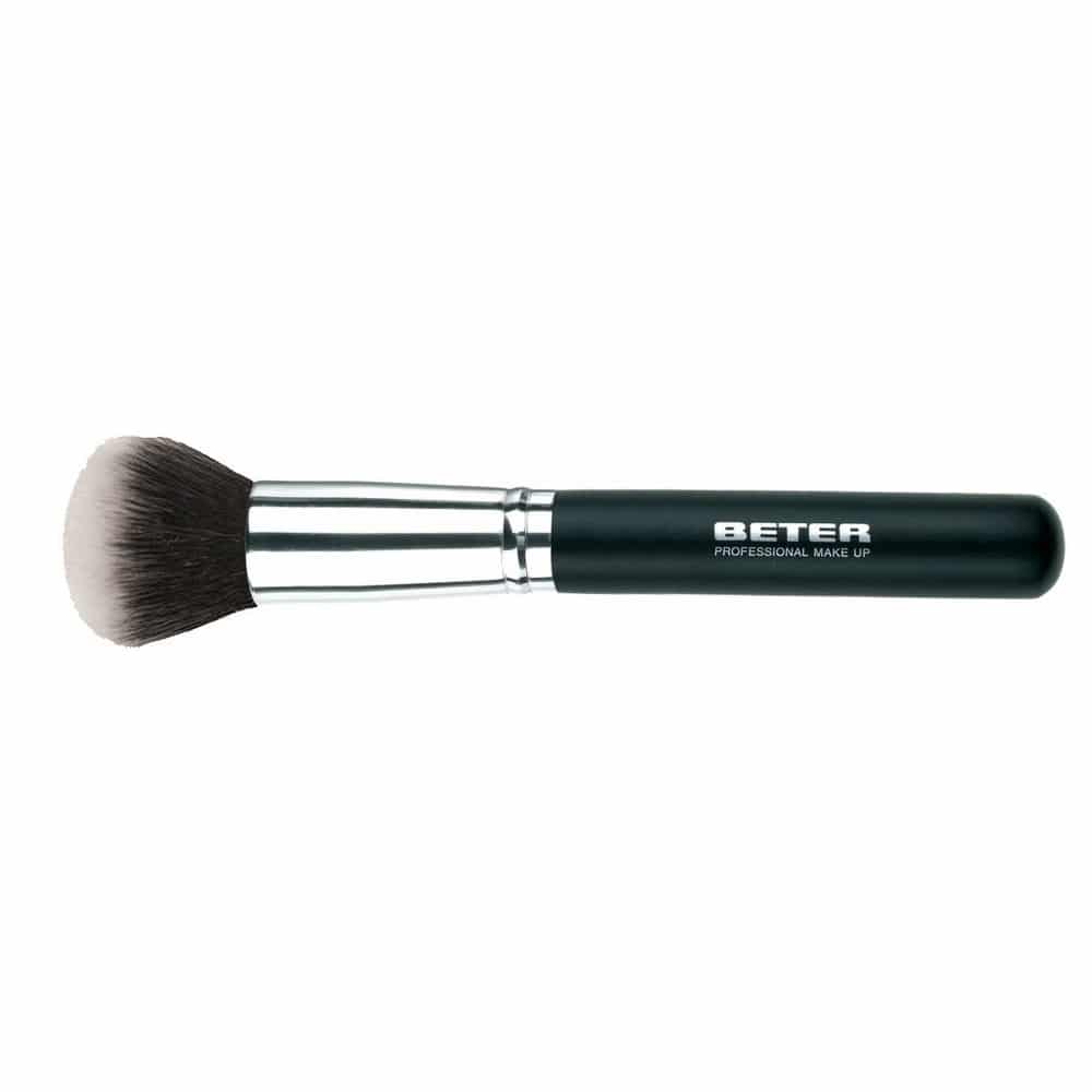 BETER PENNELLO TRUCCO PROFESSIONALE per polvere minerale 1 pz