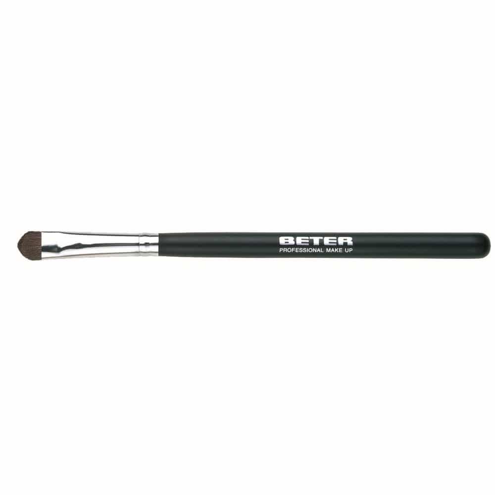 BETER PROFESSIONAL pincel difuminador sombra de ojos 16 cm 1 pz