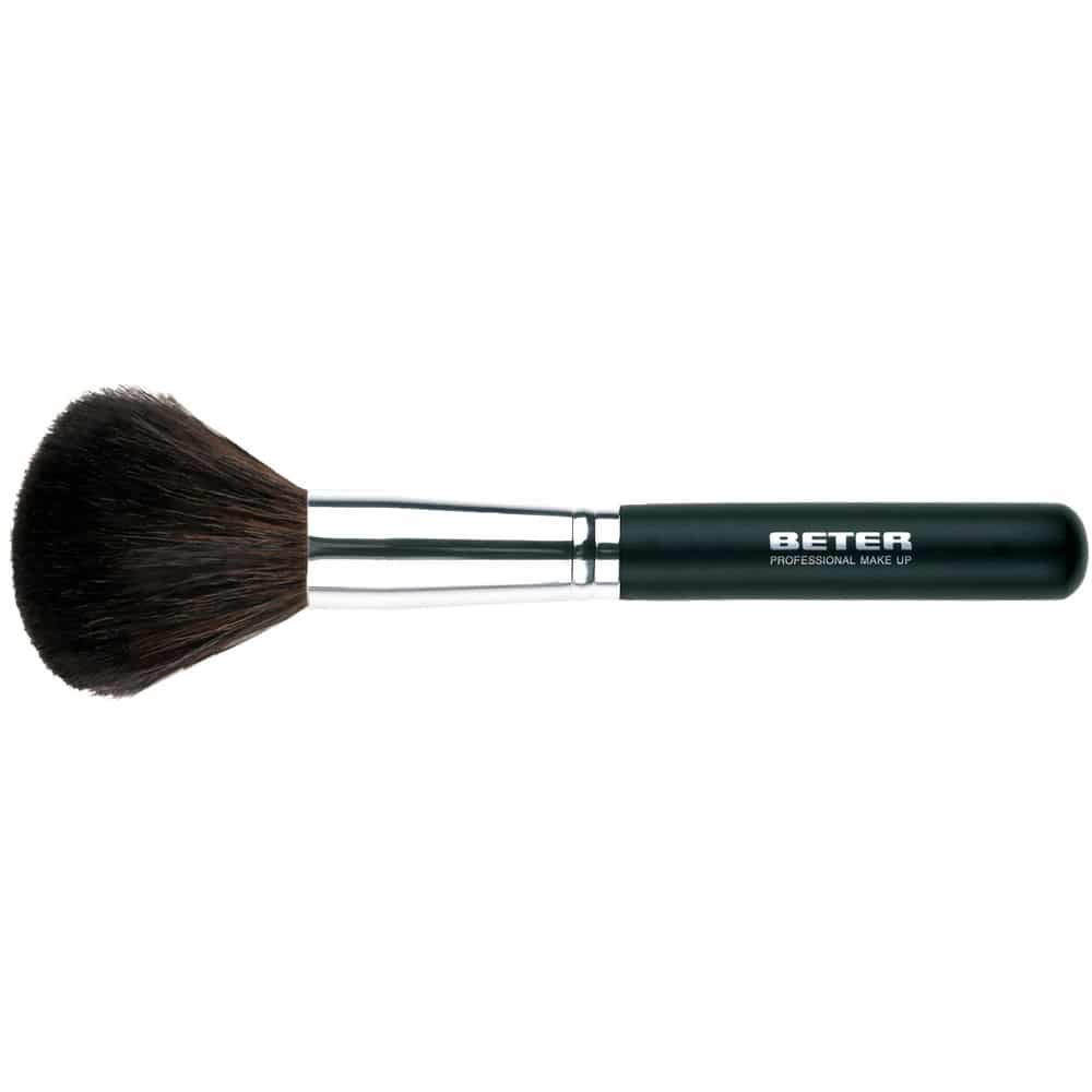BETER PENNELLO TRUCCO PROFESSIONALE per cipria 1 pz